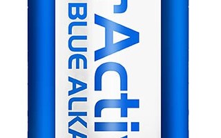 Alkaliparistot everActive Blue Alkaline LR5 AA -