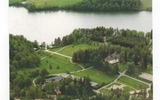 Nurmijärvi: Vantaan seurakuntien Holman leirikeskus