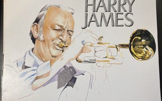 Harry James - September Song LP