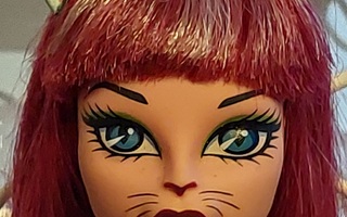 Monster High Create-A-Monster CAT