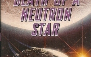 Star Trek - Voyager #17: Death of a Neutron Star