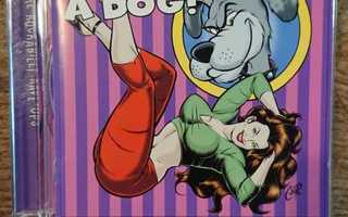 Various - Ain't I'm A Dog!  25 More Rockabilly Rave-ups
