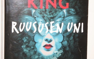 Stephen King : RUUSUSEN UNI