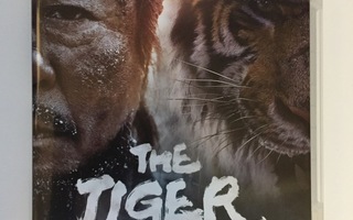 The Tiger: An Old Hunter's Tale (2015) Blu-ray (Daeho)