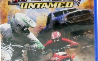 MX vs. ATV Untamed