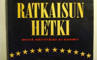 Suomen Kuvalehti Nro 41/1994 (28.12)