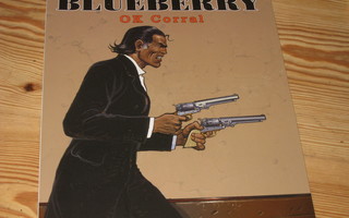 Blueberry - Ok Corral 2.p v. 2007