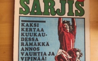 Super Sarjis 3_1976