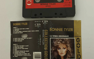 Bonnie Tyler – Collection Gold C-kasetti