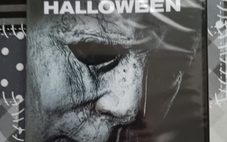 Halloween (4K UHD + blu-ray)