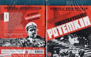 Panssarilaiva Potemkin	(68 175)	UUSI	-ulk-		BLU-RAY		SF-TXT