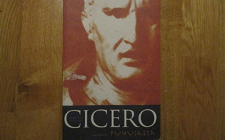 CICERO Puhujasta * 1.p. GAUDEAMUS 2006 * kultti