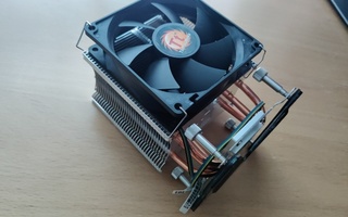 Thermaltake Contac 21 prosessorijäähdytin