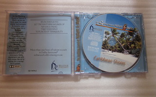 CD. Caribbean Shores