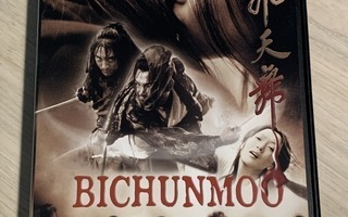 Bichunmoo - tanssivat miekat (2000)