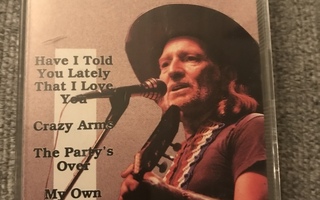 Willie Nelson: The original hits