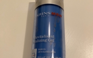 ••• CLARINS ELVYTTÄVÄ VOIDE MIEHELLE 50 ml•••