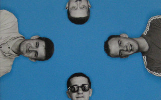 THE HOUSEMARTINS: The Best Of CD+DVD