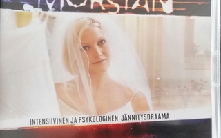 Morsian (2008) Laura Birn -DVD