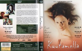 Kuutamolla	(3 179)	K	-FI-		DVD		minna haapkylä	2002