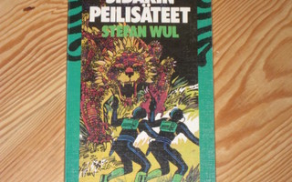Wul, Stefan: Sidarin peilisäteet 1.p nid. v. 1978