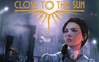 Close to The Sun Xbox One (Käytetty)