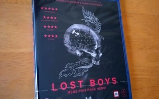 Lost Boys (Blu-ray, uusi)