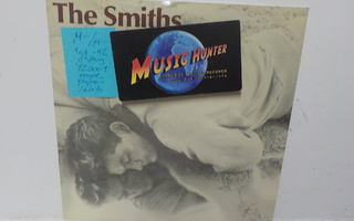 THE SMITHS - THIS CHARMING MAN M-/M- REISSUE 7"