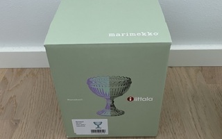 Iittala Mariskooli, UUSI!