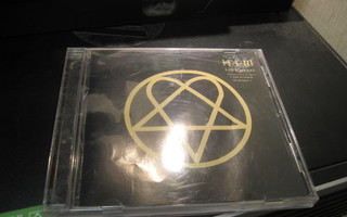 HIM - Love Metal (CD)