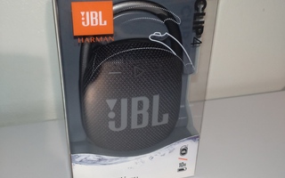 JBL clip 4 Bluetooth kaiutin