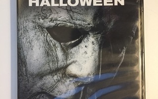 Halloween (2018) (4K Ultra HD + Blu-ray) UUSI MUOVEISSA