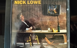 Nick Lowe – The Impossible Bird