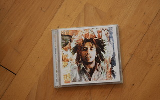 Bob Marley & The Wailers One Love The Very Best Of CD