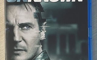 Unknown (2011) Liam Neeson (UUSI)