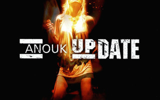 Anouk - Update (CD) MINT!!