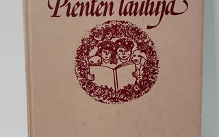 Pienten lauluja - Lauri Parviainen (sid.)