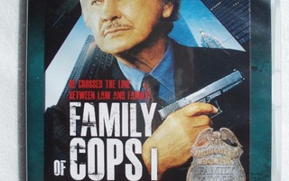 Poliisin painajainen (DVD)