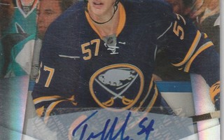 Tyler Myers Signature 2/5