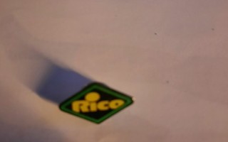 Pinssi Rico