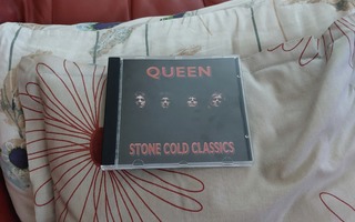 Queen: Stone  Classics CD