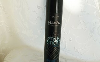 HairX hiuslakka