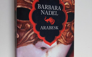 Barbara Nadel : Arabesk
