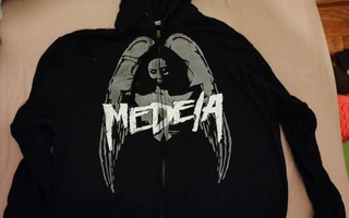 Medeia : Cult - huppari