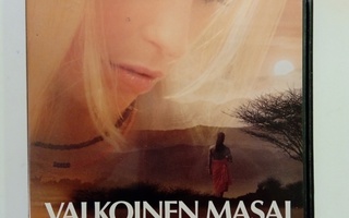 Valkoinen Masai - DVD