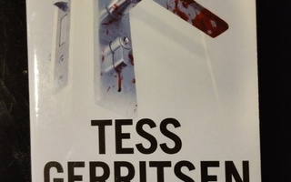 Tess Gerritsen  - Lärlingen