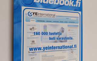 Bluebook.fi tietotekniikka osto-opas 2005