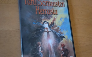 Taru sormusten herrasta (DVD, 1978)