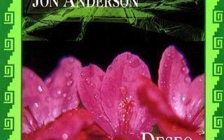 Jon Anderson (YES) - Deseo CD