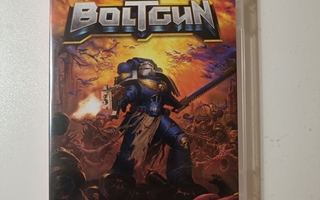 Warhammer 40,000 Boltgun - Nintendo Switch